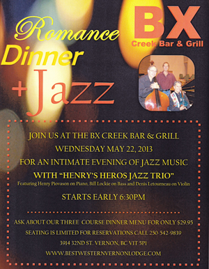 All for Ada fundraiser