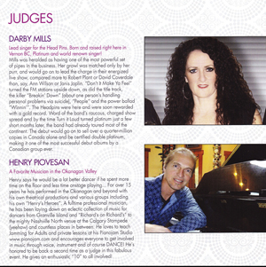 All for Ada fundraiser