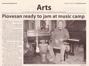 All for Ada fundraiser