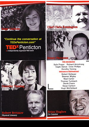 All for Ada fundraiser